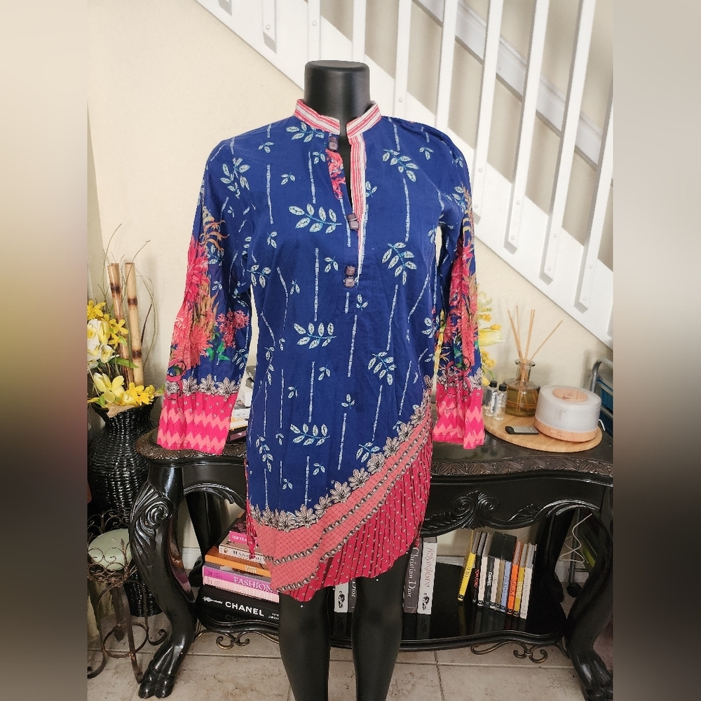 Adan's Libas dress size M